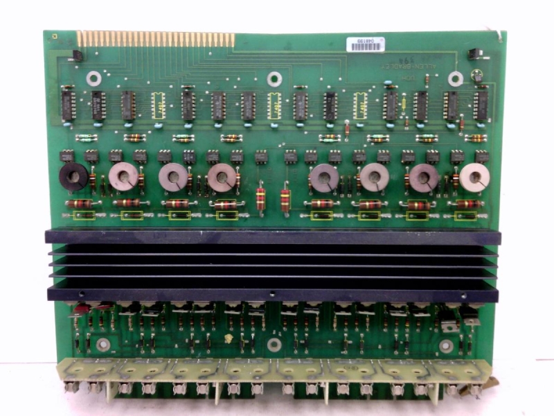 ALLEN BRADLEY 7300-UOH-1