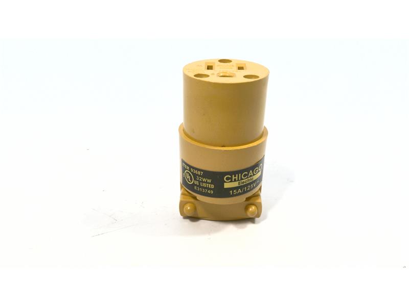 CHICAGO ELECTRIC 93687