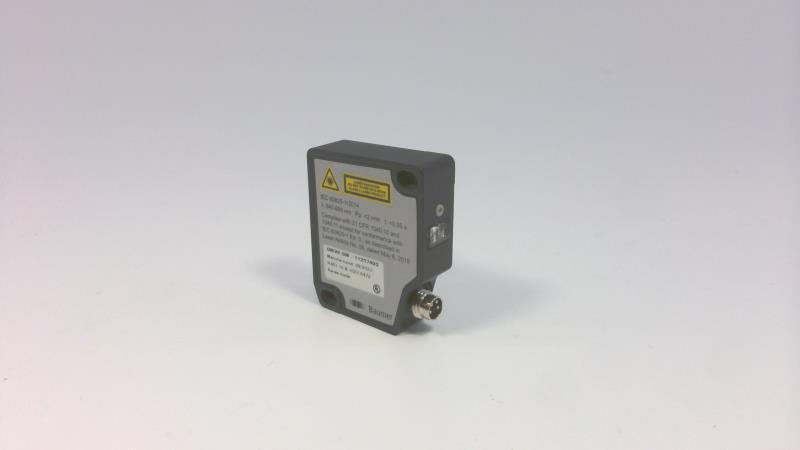 BAUMER ELECTRIC OM20-P0120.HH.YIN