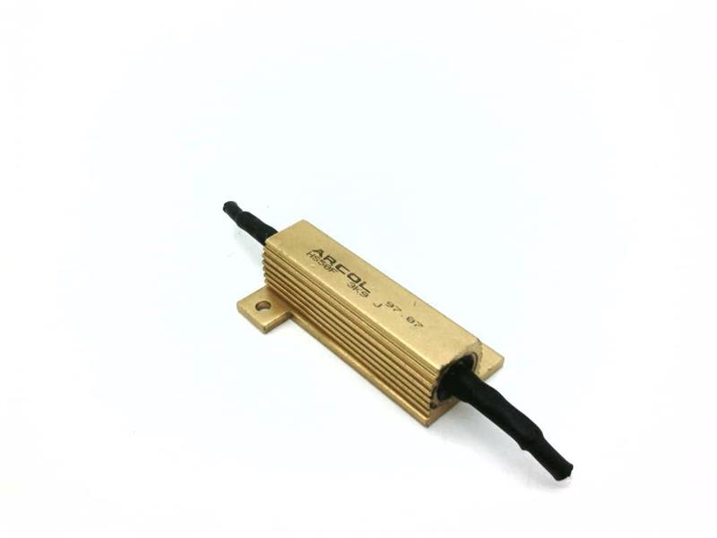 OHMITE HS50F 3K9 J