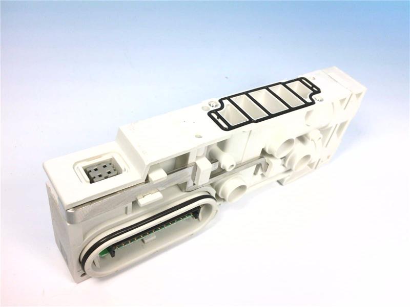 SMC SV2000-50-1A-C6