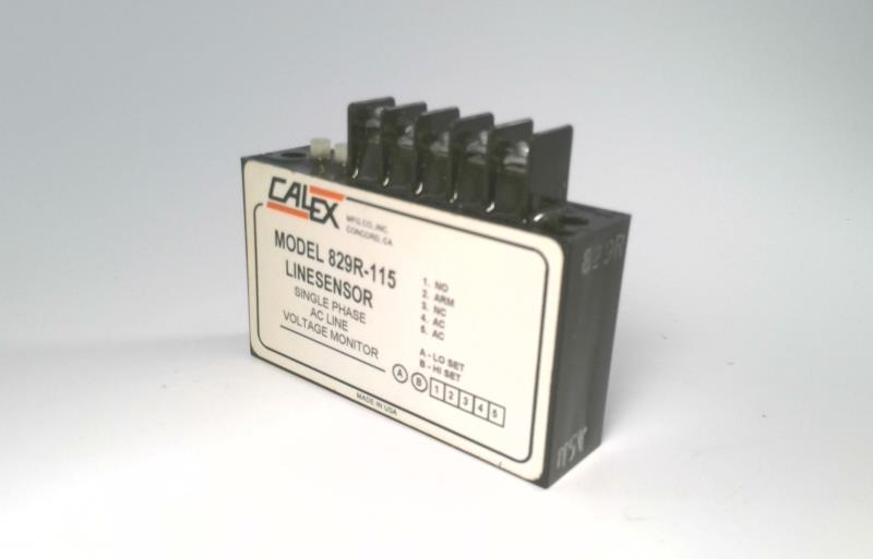 CALEX 829R-115