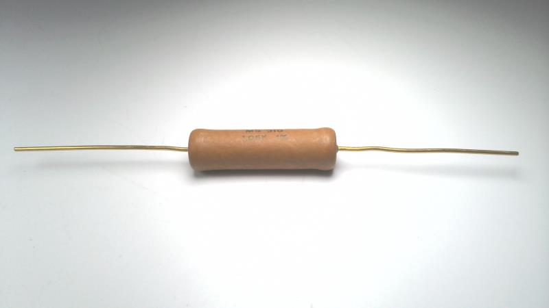 CADDOCK MS310-1.05K-1%