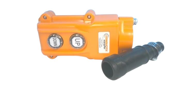 CONDUCTIX WAMPFLER XA-COB61