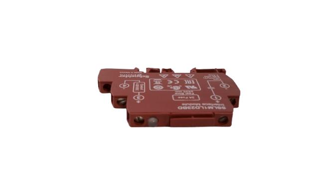 SCHNEIDER ELECTRIC SSLM1LD23BD