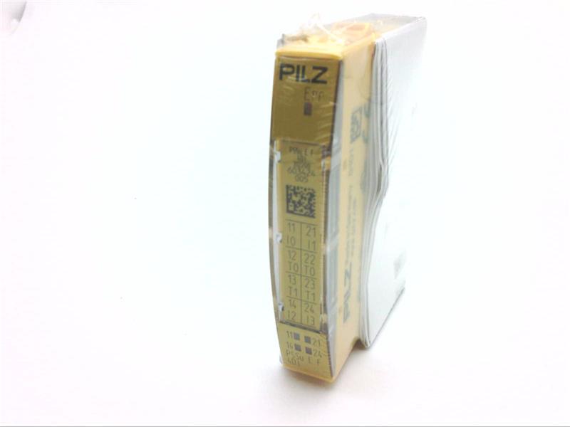 PILZ PSSU E F 4DI
