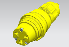 MOLEX 15W48MB