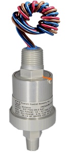 CUSTOM CONTROL SENSORS 611G9011
