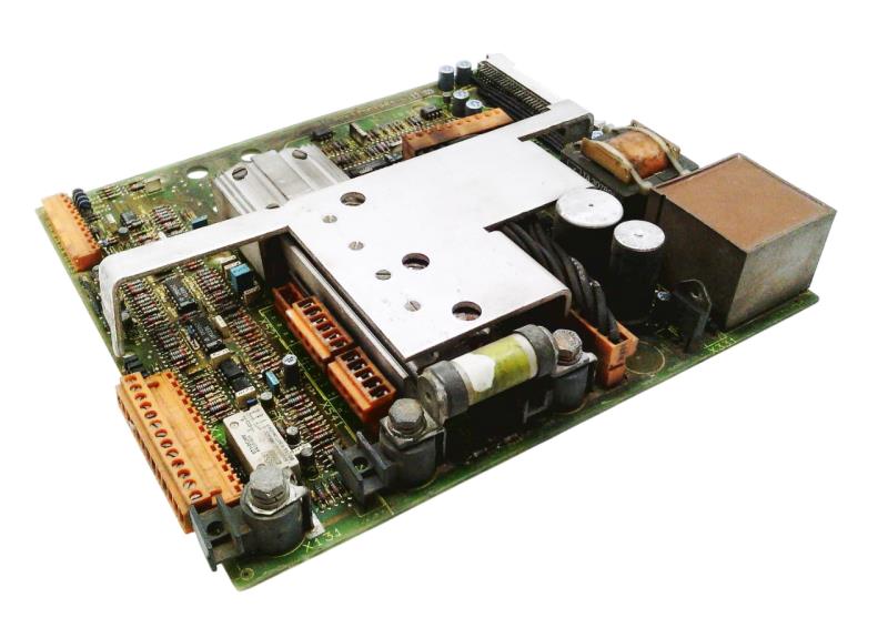 SIEMENS 6SC6100-0GB11