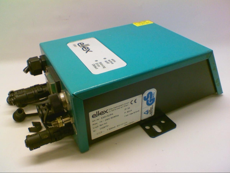 ELTEX ES51/E2PA