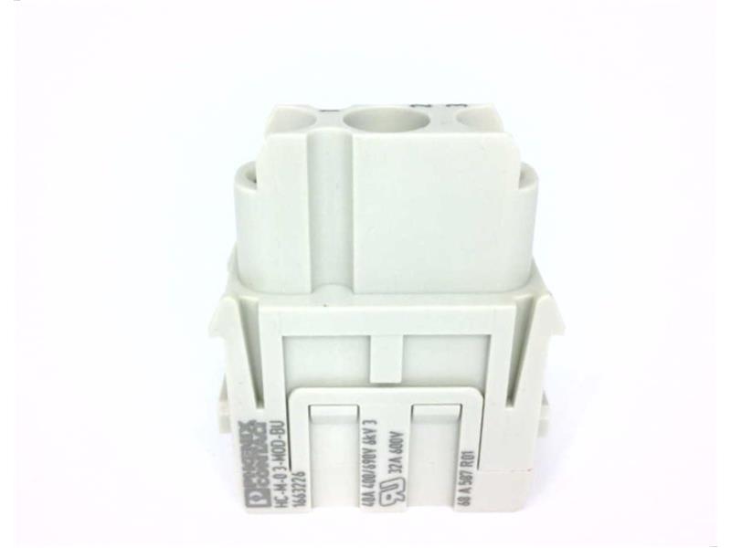 PHOENIX CONTACT HC-M-03-MOD-BU