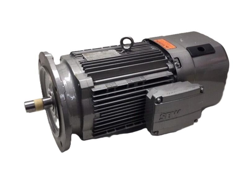 SEW EURODRIVE DRN112M6/BE5HF/FI/TH