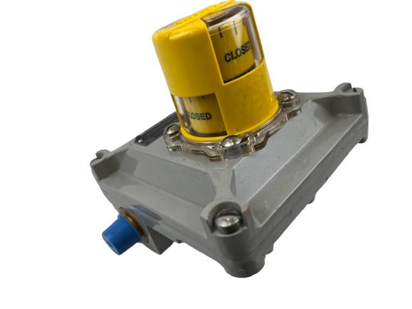 WESTLOCK CONTROLS 5050BA014EK2EQJ051A000000000000