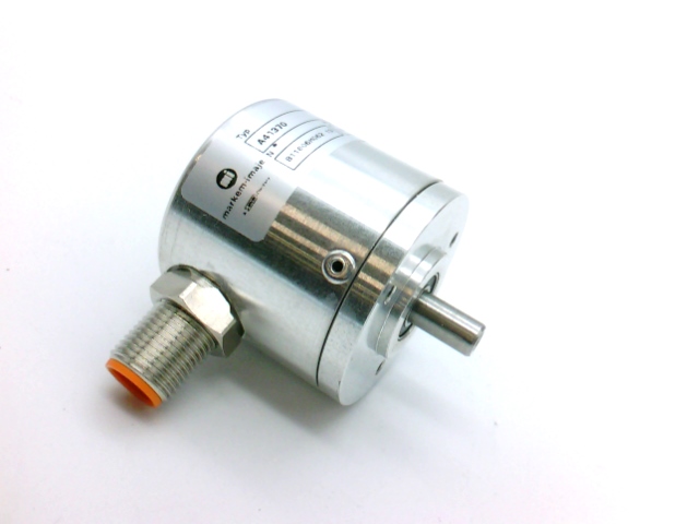 DOVER CORPORATION A41370