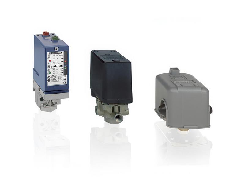 SCHNEIDER ELECTRIC XZCC43FCP40B
