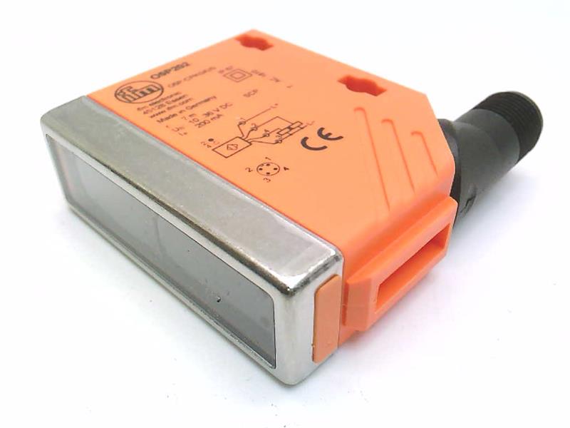 EFECTOR O5P-CPKG/US100
