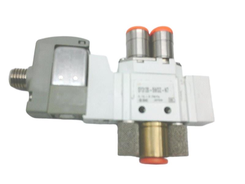 SMC SY3120-5WOZ-N7