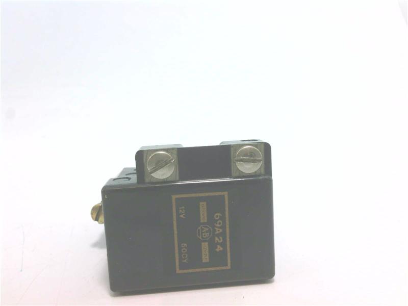 ALLEN BRADLEY 69A24