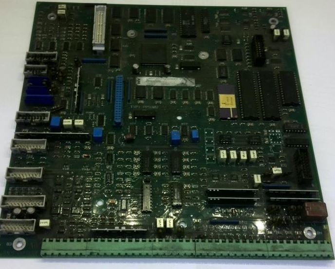 3ADT306411R41 par ASEA BROWN BOVERI