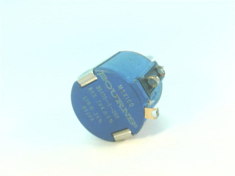 BOURNS 3540S-1-203