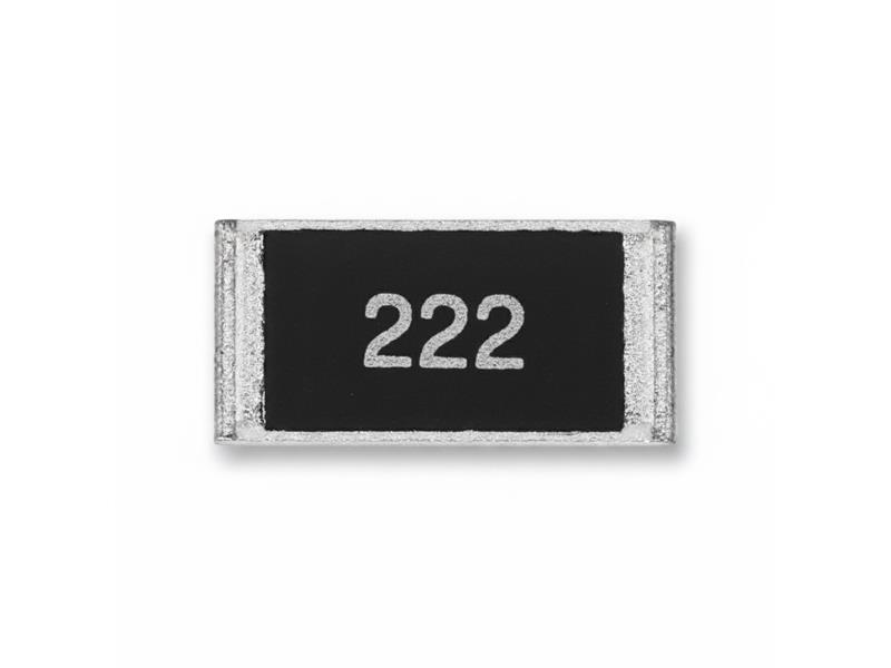 TE CONNECTIVITY CRGCQ0805F10K