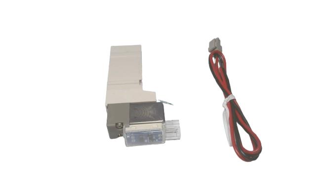 SMC SY3140-5MZ-X90