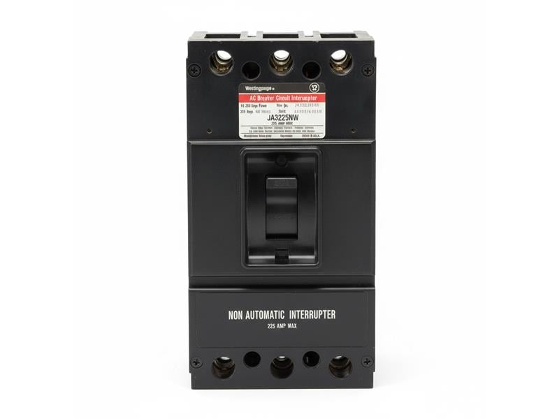 WESTINGHOUSE JA3225NW