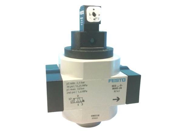 FESTO HEE-1/2-D-MAXI-24