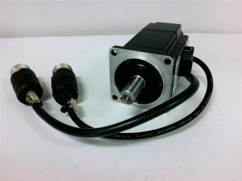 SGMAH-02AAA61D-OY by OMRON