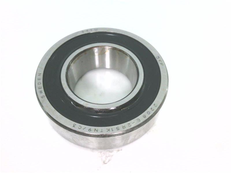 SKF 2208E-2RS1KTN9/C3