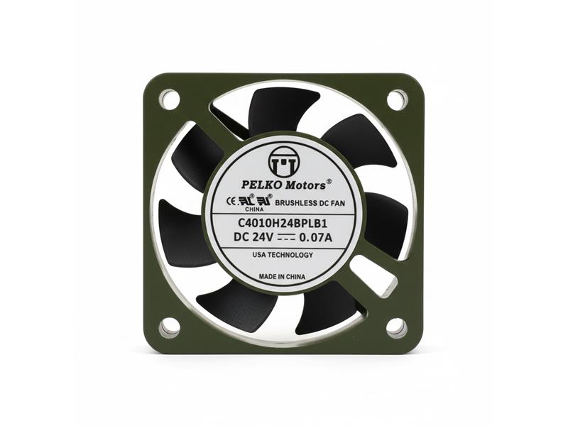 PELKO MOTORS C4010H24BPLB1