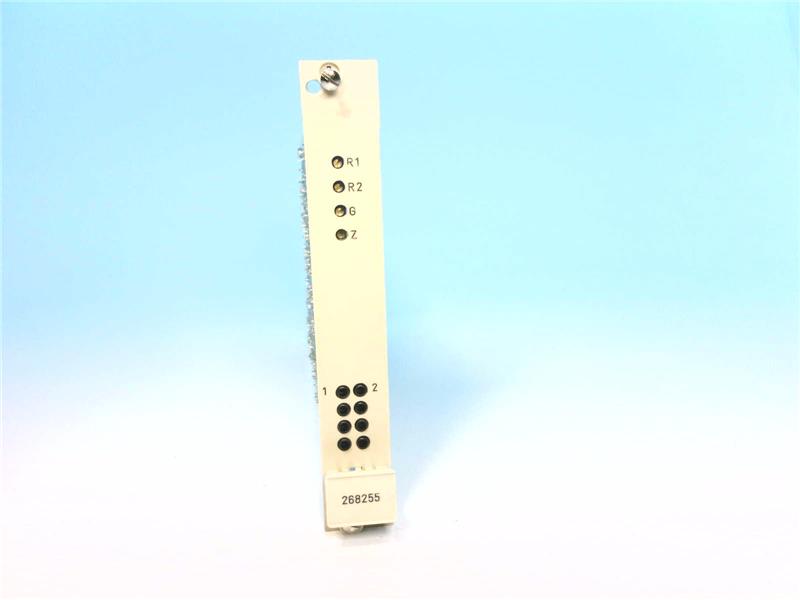ASEA BROWN BOVERI 268255-1