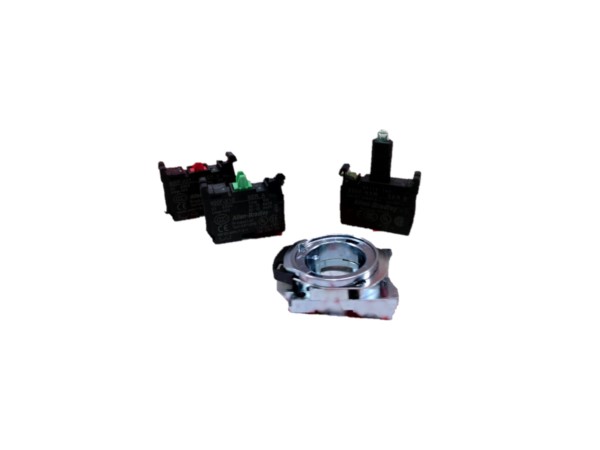 ALLEN BRADLEY 800F-MN5WX11