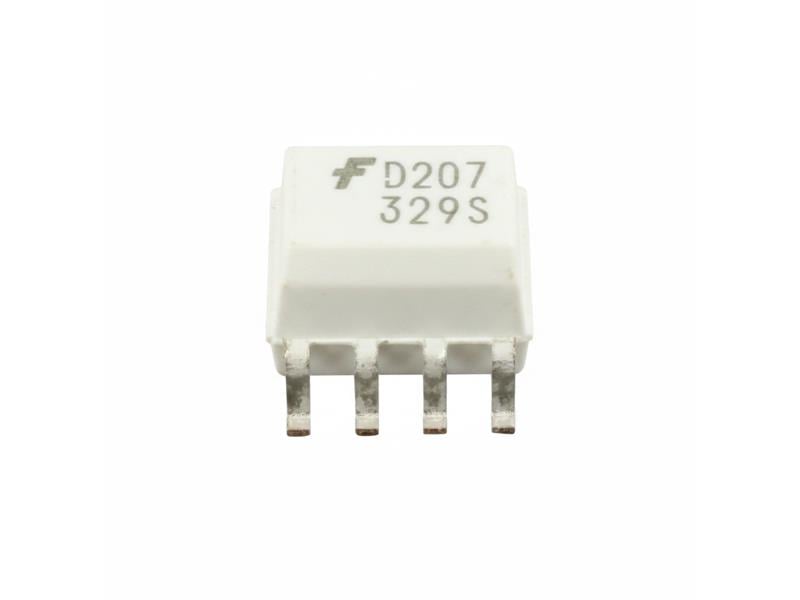 ON SEMICONDUCTOR MOC256M