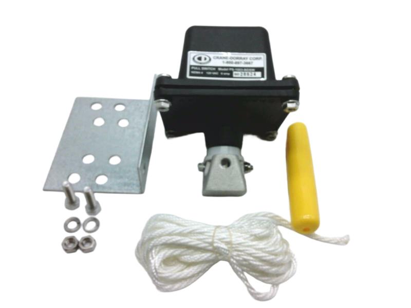 PS-1003-BDSW by CRANE DORRAY
