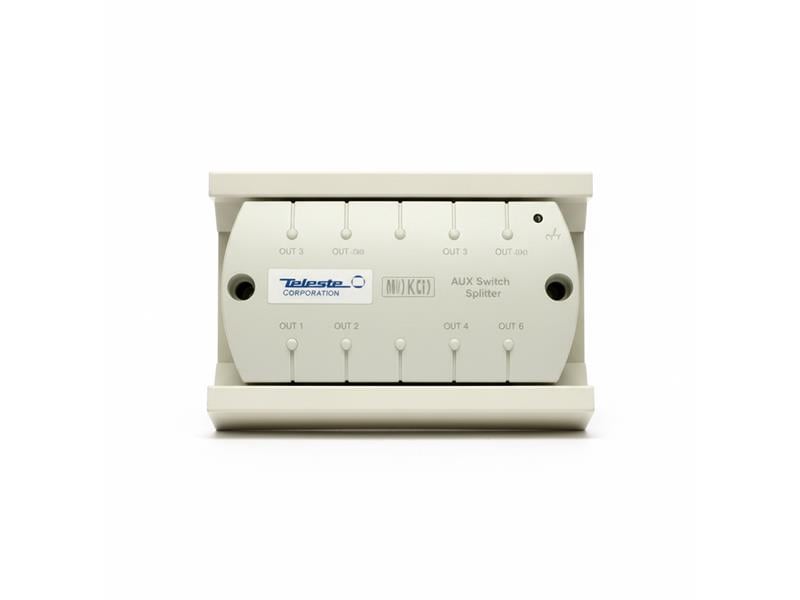 TELESTE CORPORATION MWA-214