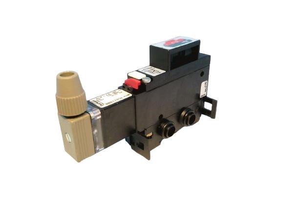 BURKERT 00017495