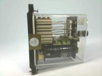 C&S CONTROLS D2597/8