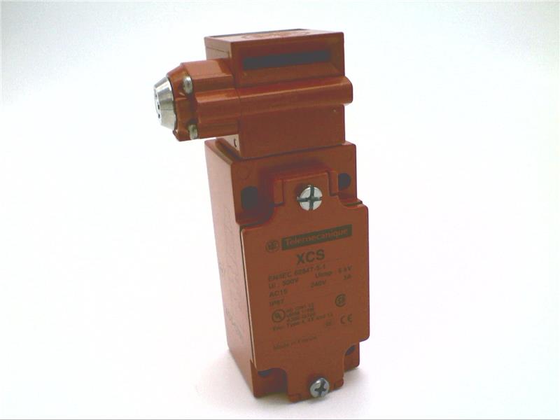 TELEMECANIQUE SENSORS XCSC701