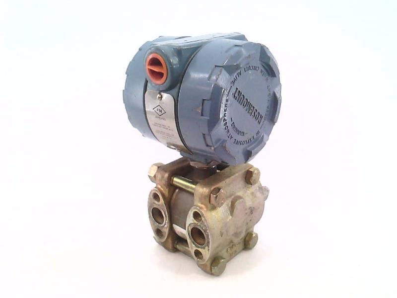 EMERSON 1151DP4S12