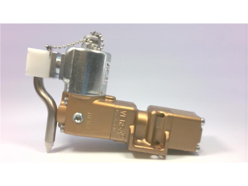 VERSA VALVES VSG-8312-P-31-A120