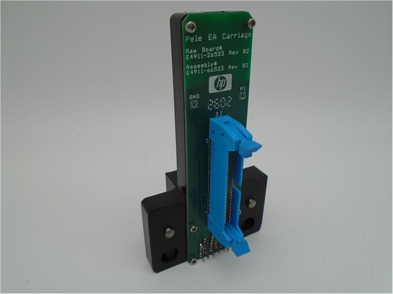 HEWLETT PACKARD COMPUTER E4911-66523