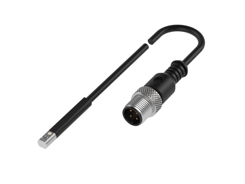 BALLUFF BMF 233K-PS-C-2A-SA2-S4-00,3