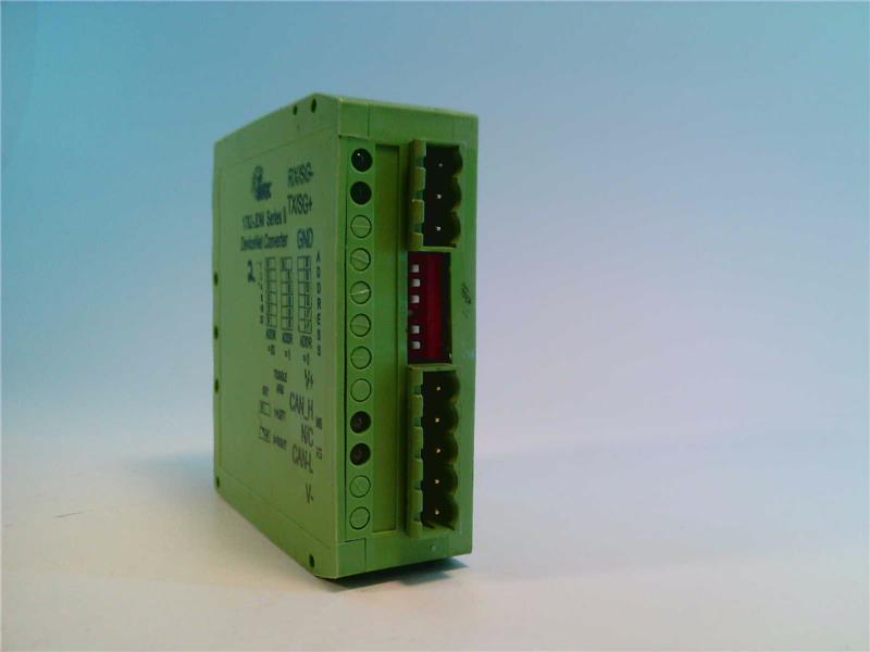 WESTERN RESERVE CONTROLS 1782-JDM2