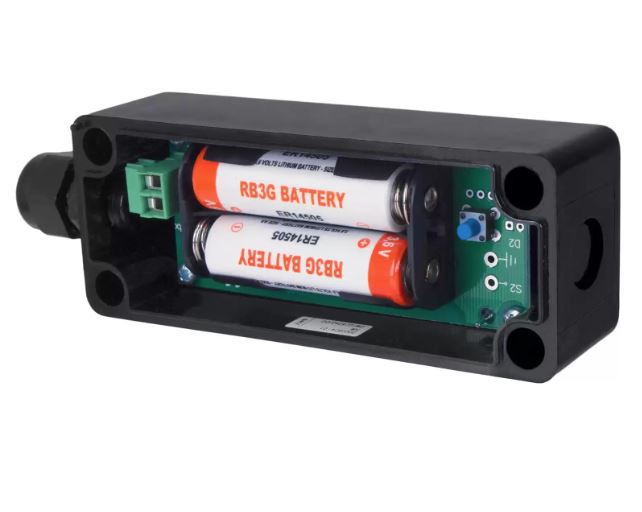 MILLER EDGE RB-TX10