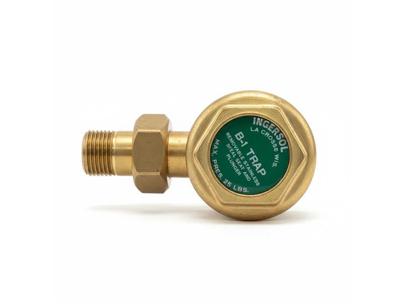 B1AS-1/2 by INGERSOLL RAND