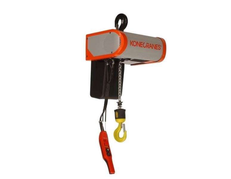 KONECRANES CLX10041100M5038B046FH000466BC