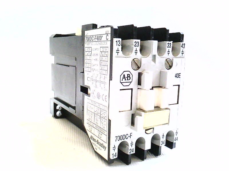 ALLEN BRADLEY 700DC-F400Z24