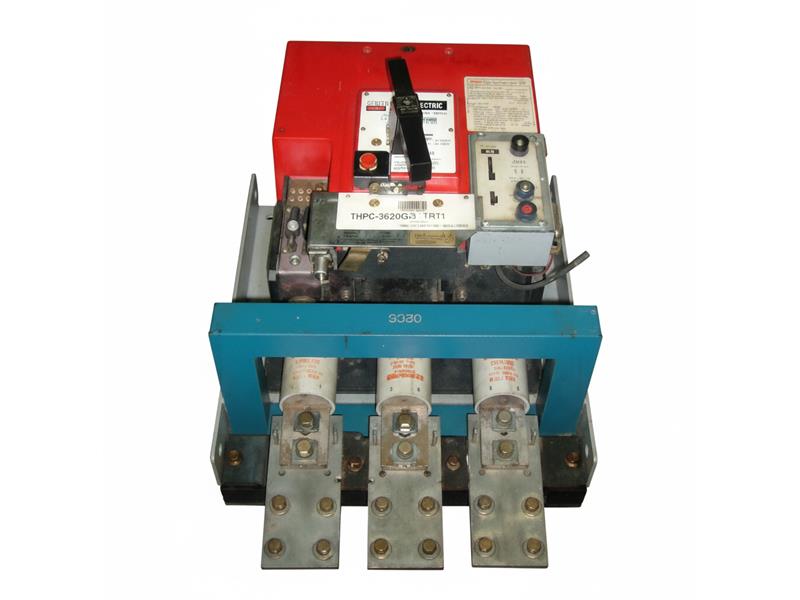 GENERAL ELECTRIC THPC-3620G3TRT1