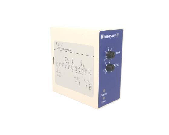 HONEYWELL RV12-1-1-120